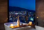 Hôtel Bulgarie - Grand Hotel Millennium Sofia-4