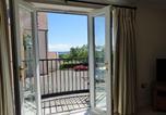 Location vacances St. Mary out Liberty - Giltar View-4