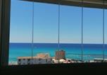 Location vacances  Province de Lecce - Casa Gimapada-1