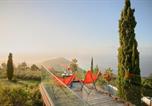 Location vacances Puntagorda - Villa Miramar-3