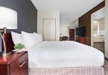 Hôtel Nashua - Springhill Suites Manchester-Boston Regional Airport-3