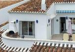Location vacances Nerja - Casablanca 19 - Oasis Properties-4