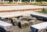 Location vacances Hoquiam - Roost Cottage-3