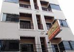 Hôtel Pa Tong - Sea Front Home Boutique - Patong Beach-2
