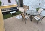 Location vacances Robledillo de Gata - Casa rural La calleja de las hurdes Trcc00555-3