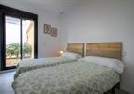 Location vacances Finestrat - Camporrosso 1c by Bookaparadise-4