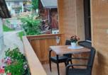 Location vacances Sillian - Innerraderhof Appartment 1-4