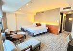 Hôtel Otaru - Hotel Keihan Sapporo-4