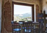 Location vacances San Gregorio Magno - Bellavista House-1