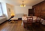 Location vacances Châtenois - Gîte de charme dans ferme lorraine avec jardin clos, à proximité de sentiers et base de loisirs - Fr-1-584-32-2