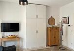 Location vacances Erfurt - Klostergarten-Apartment-2