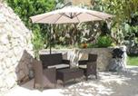 Location vacances Cap-d'Ail - Appartement villa 3km Monaco-2