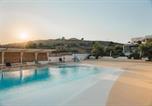Hôtel Province de Caltanissetta - Villa Aries - Rural Chic Experience-1
