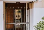 Location vacances Vigevano - Manfredi ristorante con alloggio-2