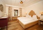 Hôtel Lagundo - Ansitz Pünthof-2