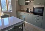 Location vacances Bolsena - Lakeview Balcony Apartment in Bolsena-4
