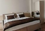 Hôtel Vršac - Motel Adut Boleč-1