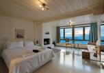 Location vacances Arachova - Αράχωβας Θέαση 1 - Arachova's Theasis 1-1