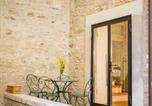 Location vacances Cortone - Appartamento La Corte-1