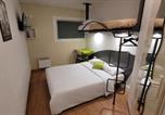 Hôtel Cassel - Good Night Hotel-2