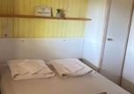 Location vacances Saint-Victor-de-Malcap - Chalet confortable avec terrasse - 7 pers. - Api-1-52-2011-4