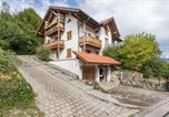 Location vacances Siegsdorf - Ferienwohnung Chiemgau - erleben-2