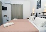 Hôtel Μύκονος - Asteri Hotel-2