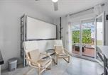 Location vacances  Cadix - Atico playa de Rota-2