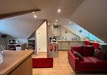 Location vacances Pitlochry - 1 Bed Studio-3