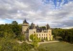 Hôtel Montreuil-Bellay - Château de Ternay-1
