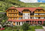 Hôtel Carinthie - Hotel Malteinerhof-2