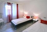 Hôtel Gusterath - Ricks City Hotel-4
