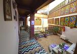 Location vacances Dar El Makhzan - Riad Rahba fez-2