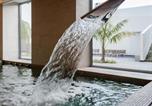 Hôtel Les Açores - Mercure Ponta Delgada Azores-4