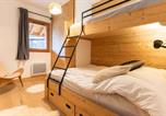 Location vacances Les Avanchers-Valmorel - Appartement Lumi G461-4