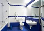 Hôtel Slough - Travelodge Windsor Central-4