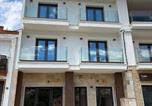 Location vacances Requena - Hs Olivos-2