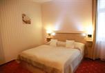Location vacances Loket - Pension Dvořák-1