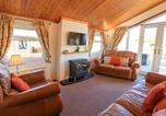 Location vacances Warton - Kellet Lodge Lakeside 26-4