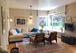 Location vacances Medebach - Ferienhaus Hengsbecke 24-1