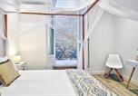 Location vacances Sète - Charmant appartement avec extérieur privatif-3