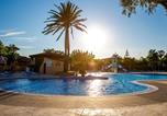 Camping Salou - Camping La Llosa  -1