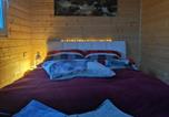Location vacances Ried im Innkreis - Unser Großer - Tiny House-3