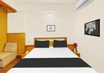 Hôtel Mysore - Townhouse Oak Mysuru City Bus Terminal-2