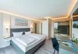Hôtel Sagard - Hotel Königslinie-3
