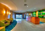 Hôtel Brandon - Springhill Suites by Marriott - Tampa Brandon-2