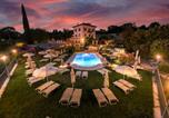 Location vacances Torgiano - Domus Volumnia Country House-1