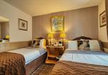 Location vacances Inverness - Pitfaranne Guest House-2