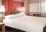 Hôtel Choisey - Ibis Dole Sud Choisey-2