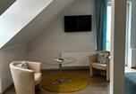 Location vacances Erfurt - Hotelpension am Dom-3